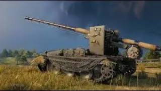 World of Tanks Grille 15