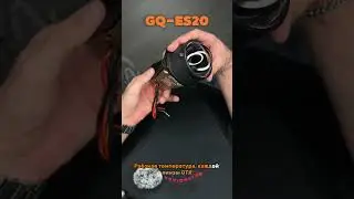 Теперь GQParts &mdash; официальный дистрибьютер продукции GTR в России! #optipro #gtr #shorts #обзор