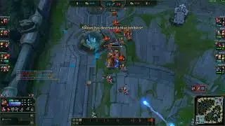 graves buffs?