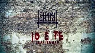 SHAFY CLICK - IO E TE feat KG MAN