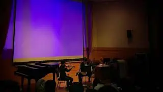 피아졸라 나이트클럽 1960 / A.Piazzolla - Nightclub 1960 (Yong-heon Ahn, Donghwi Ko 안용헌 고동휘)