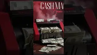 Fyndee Boyy - Cash Machine ((Out Now❗️)  #FreeLilDurk #FyndeeBoyy #ripfbgduck