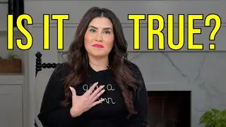 {EXPOSED} Jennifer Kem a Fake Guru?