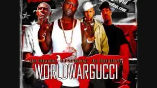 gucci mane - throw money  [NEW]