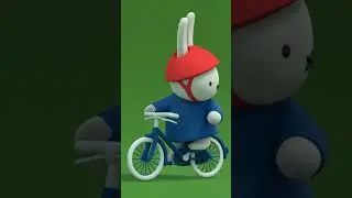 Miffy Adventures