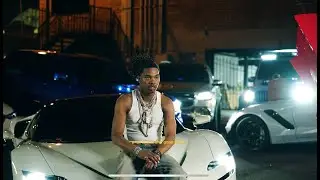 Lil Baby Creative Process For WHAM PhotoShoot | Shot By @PinkAnxietyInc