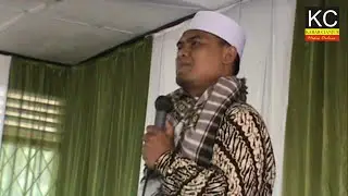 KAK MAL DI SMPN 1 GEKBRONG