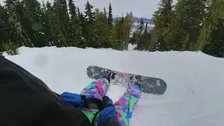 2024-01-20-Blackcomb-Snowboarding Excelerator x Glades x Gnarly Knots x Blackcomb Gondola