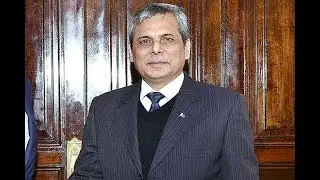 Exclusive interview of Dr.Mohammad Nafees Zakaria | Ex-High Commissioner for Pakistan to the Uk