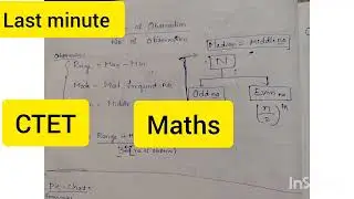 CTET Feb8|maths trick |#ctet #ctetpreparation #ctetkannada study vlog#geo#divisibility