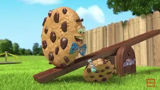 Brent Heise - Chips Ahoy 