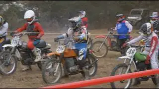 Ahrma Mill Creek Vintage MX video clips 2024