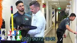 Office Cleaning | Office Cleaners | Eveleigh NSW | Cleana Commercial Cleaning Alexandria