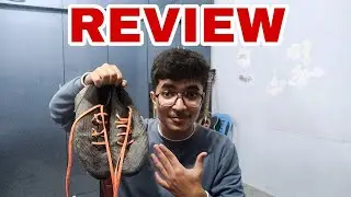 Don't buy Nivia Crane 2.0 Football Boots before watching this video | Review after 2 years of usage