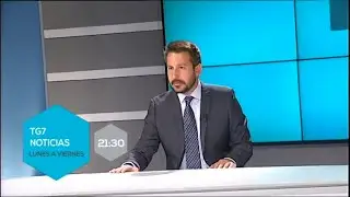 TG7 NOTICIAS, porque la gente de Granada quiere ver las cosas de Granada. ❤️💚