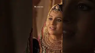 Noc Kt&oacute;ra Zmieniła Losy Serca ✨,Jodha Akbar,Legenda | G273