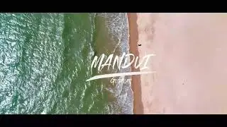 Mandvi the Beach City | Gujarat | Cinematic video | Drone Shot