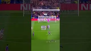 Lionel Messi Top 10 goals 🥶🔥 part 1