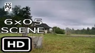 Once Upon a Time 6x05 