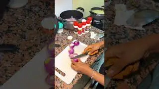 How to cook Chicken Biryani simple recipe😋🤤