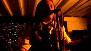 banda Havanna - In Bloom - Live in Pharmarock Evento.