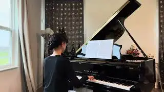 For Good - Wicked (Music and Lyrics by Stephen Schwartz)