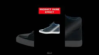 Product Shine Effect in CapCut - Tutorial #shorts