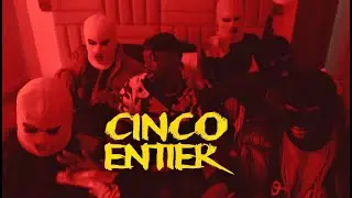 Cinco - Entier