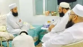 Beautiful heart Touching speech by Islamic scholar Molana Tariq Jameel SB ❤️🌹#molanatariqjameel 
