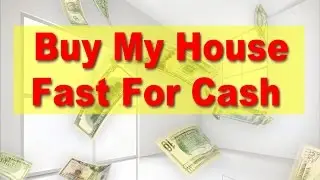 Buy My House Fast For Cash Chandler AZ - (480) 442-4713