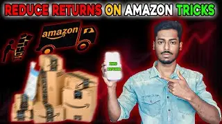 Reduce Amazon Returns: Essential Tips to Lower Return Rates and Maximize Profits