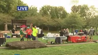 Philadelphia Zero Prostate Cancer Walk making big return