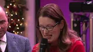 Canon J John | The Christmas Story