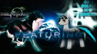 WolfStrykerPVP Entertainment ft. DJ WolfOfSadness - Heavy Heart (Remix)