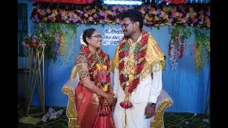 TRADITIONAL HIGHLIGHTS || Lakshmanan Weds Annapoorani || Chettinad Wedding
