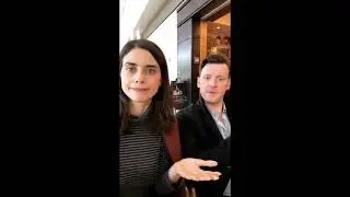 Living Opera: Our travel tips and how to get over jet lag!