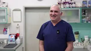 Antinol na osteoartr&oacute;zu u psov | MVDr. Zubrick&yacute; vysvetľuje, ako zmierniť bolesť a stuhnutosť
