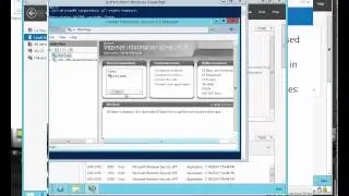 Deploying and Configuring a CA Hierarchy Server 2012 R2 Part3 by David Mark Papkin