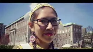 I am Human | Native Americans for Bernie Sanders