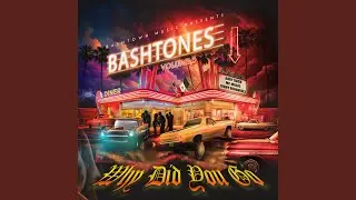 Chicano Boulevard (feat. Gabriella Martinez)