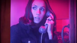 Miss Krystle - Say To Me (GHOSTGIRL3D Remix) Official Video | Chill Drum & Bass Version