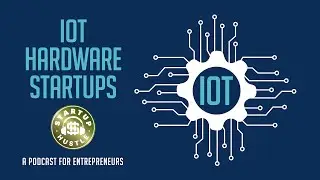 IoT Hardware Startups