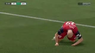 Peter Hartley Bullet Header