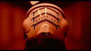 Top Gun: Maverick x Lo Fidelity Allstars: Battleflag