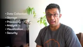 AWS Certified Big Data - Specialty Course