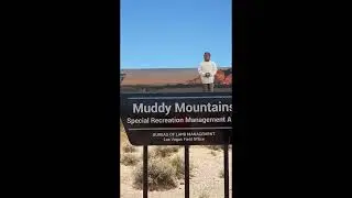 Nevada outdoors adventure