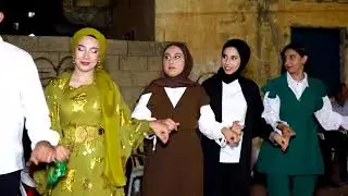 Şehriban & Musa Kına Töreni Part 2 Surgici Aşireti