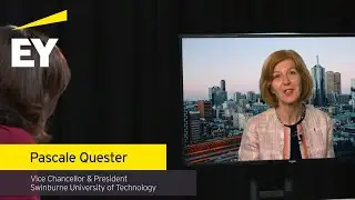 Reframe Your Future Series: Australia&rsquo;s Economic Recovery