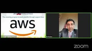 Rep. Ro Khanna #HouseOfCode 2021 Remarks