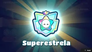 FALL GUYS - REACHING SUPERSTAR IN RANKED MODE!! 🦊👑